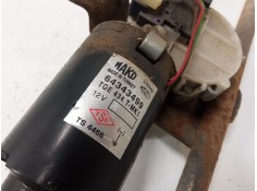 Recambio de motor limpia delantero para fiat doblo monospace (119_, 223_) 1.9 jtd referencia OEM IAM 64343499   2