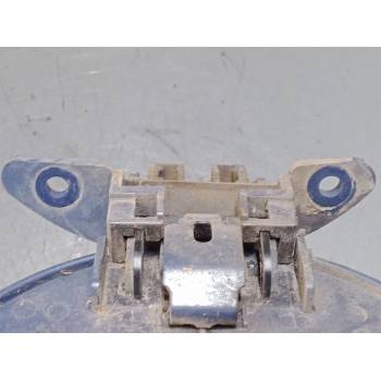 TAPA EXTERIOR COMBUSTIBLE 