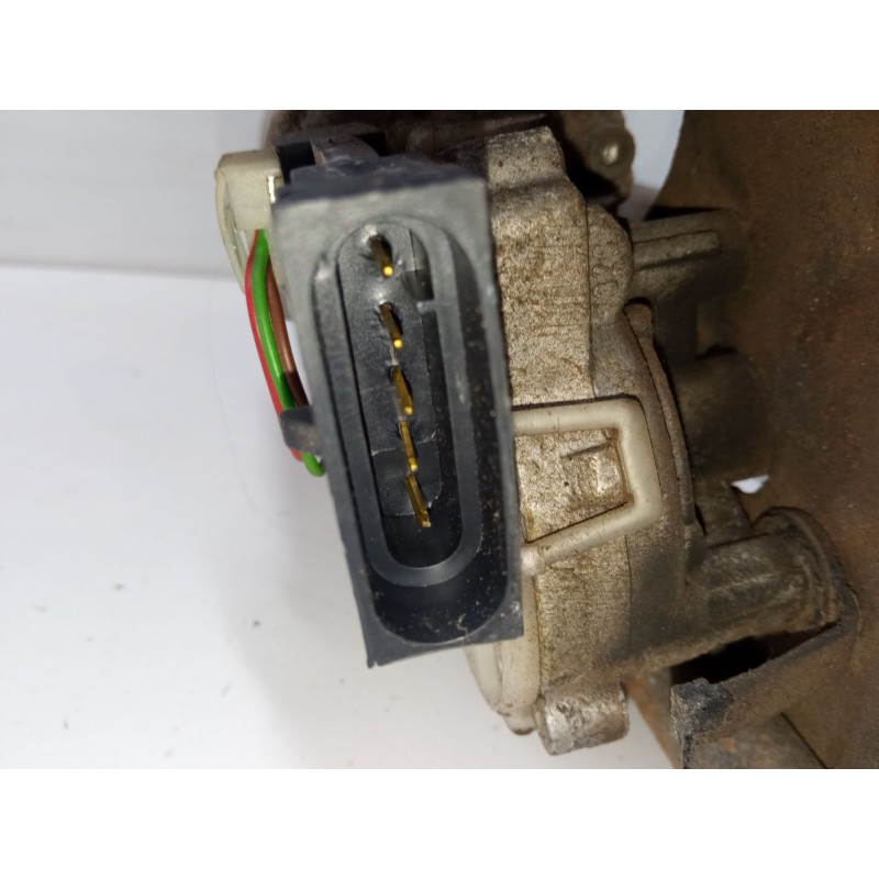 Recambio de motor limpia delantero para fiat doblo monospace (119_, 223_) 1.9 jtd referencia OEM IAM 64343499  