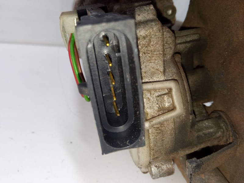 Recambio de motor limpia delantero para fiat doblo monospace (119_, 223_) 1.9 jtd referencia OEM IAM 64343499  