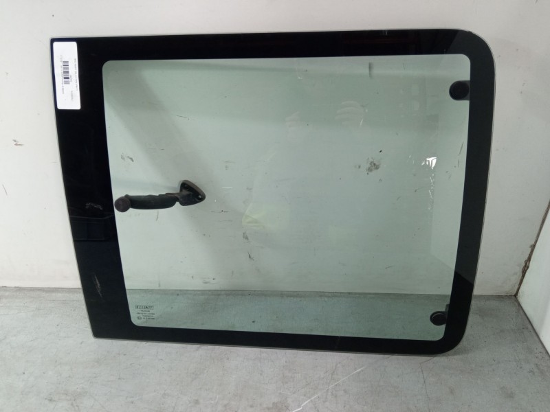 Recambio de luna maletero derecha para fiat doblo monospace (119_, 223_) 1.9 jtd referencia OEM IAM   