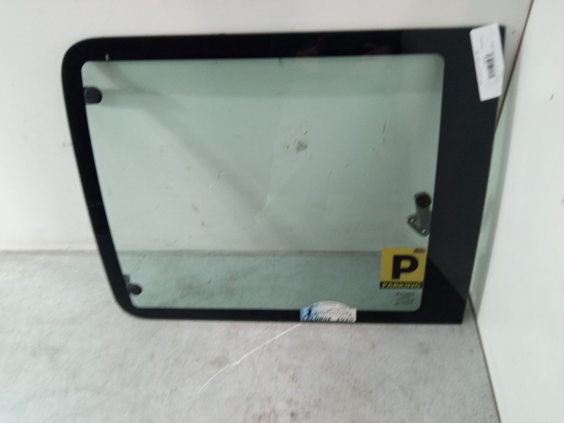 Recambio de luna maletero izquierda para fiat doblo monospace (119_, 223_) 1.9 jtd referencia OEM IAM   