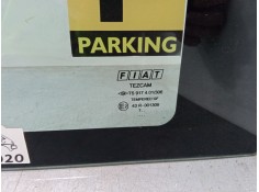 Recambio de luna maletero izquierda para fiat doblo monospace (119_, 223_) 1.9 jtd referencia OEM IAM    2