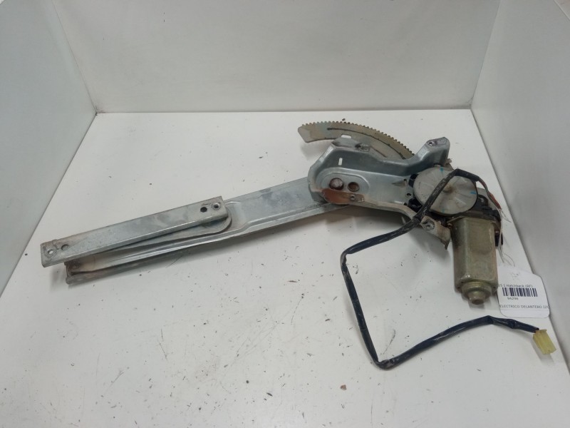 Recambio de elevalunas electrico delantero izquierdo para rover 25 i hatchback (rf) 2.0 idt referencia OEM IAM   