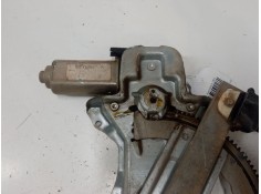 Recambio de elevalunas electrico delantero izquierdo para rover 25 i hatchback (rf) 2.0 idt referencia OEM IAM    2