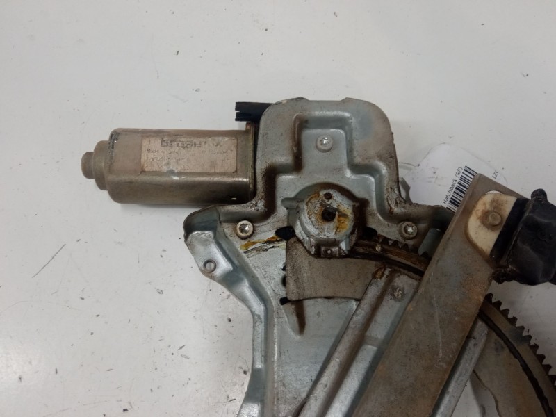 Recambio de elevalunas electrico delantero izquierdo para rover 25 i hatchback (rf) 2.0 idt referencia OEM IAM   