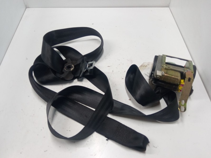 Recambio de cinturon seguridad delantero derecho 3p para seat ibiza iii (6l1) 1.4 16v referencia OEM IAM   