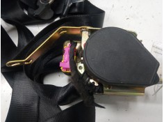 Recambio de cinturon seguridad delantero derecho 3p para seat ibiza iii (6l1) 1.4 16v referencia OEM IAM    2