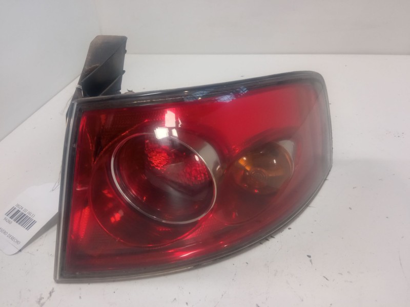 Recambio de piloto trasero derecho para seat ibiza iii (6l1) 1.4 16v referencia OEM IAM   