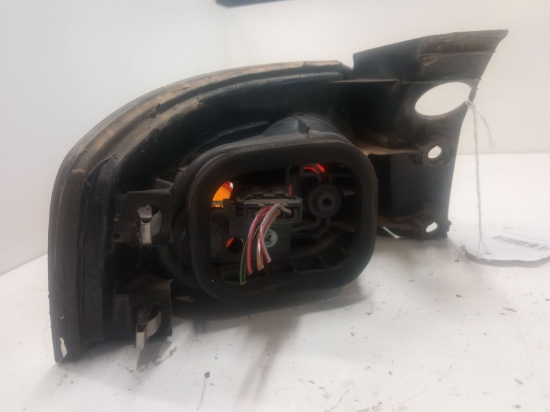 Recambio de piloto trasero derecho para seat ibiza iii (6l1) 1.4 16v referencia OEM IAM   