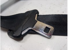 Recambio de cinturon seguridad trasero izquierdo para peugeot 307 (3a/c) 1.4 16v referencia OEM IAM    2