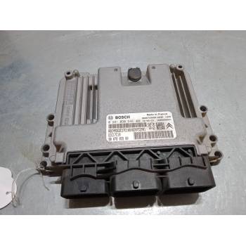 CENTRALITA MOTOR UCE 9807885980 