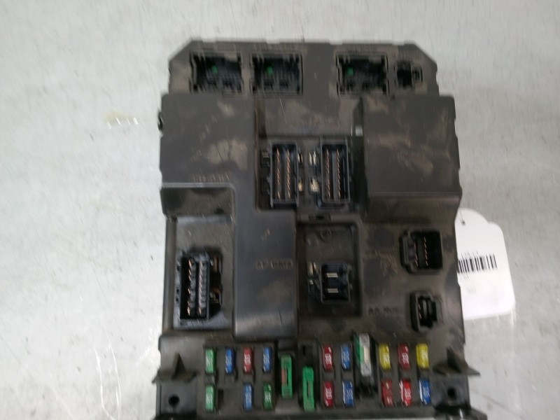 Recambio de bsi para peugeot 307 (3a/c) 1.4 16v referencia OEM IAM 9651197780 9651197080 