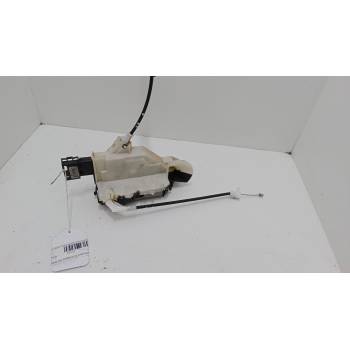 CERRADURA PUERTA DELANTERA IZQUIERDA 828406 