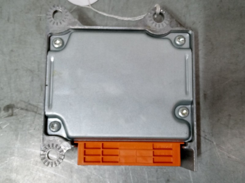 Recambio de centralita airbag para peugeot 307 (3a/c) 1.4 16v referencia OEM IAM 9652712180 5WK42908 
