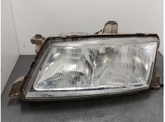 Recambio de faro izquierdo para saab 9-5 (ys3e) 2.0 t referencia OEM IAM   