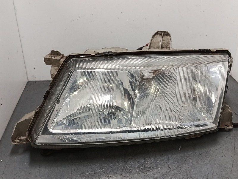 Recambio de faro izquierdo para saab 9-5 (ys3e) 2.0 t referencia OEM IAM   