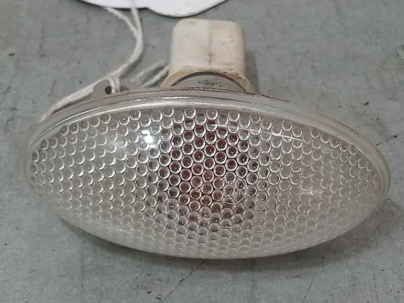 Recambio de intermitente lateral izquierdo para peugeot 307 (3a/c) 1.4 16v referencia OEM IAM   