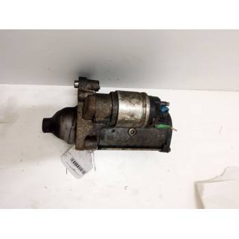MOTOR ARRANQUE 