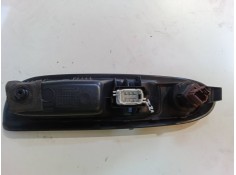 Recambio de mando elevalunas delantero izquierdo para renault clio ii (bb_, cb_) 1.5 dci (b/cb08) referencia OEM IAM   