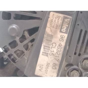 ALTERNADOR 9646321780 