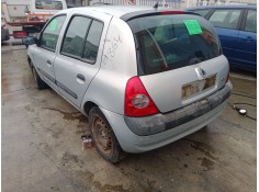 renault clio ii (bb_, cb_) del año 2003