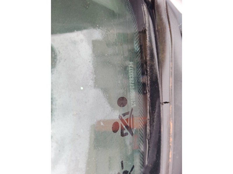 renault clio ii (bb_, cb_) del año 2003