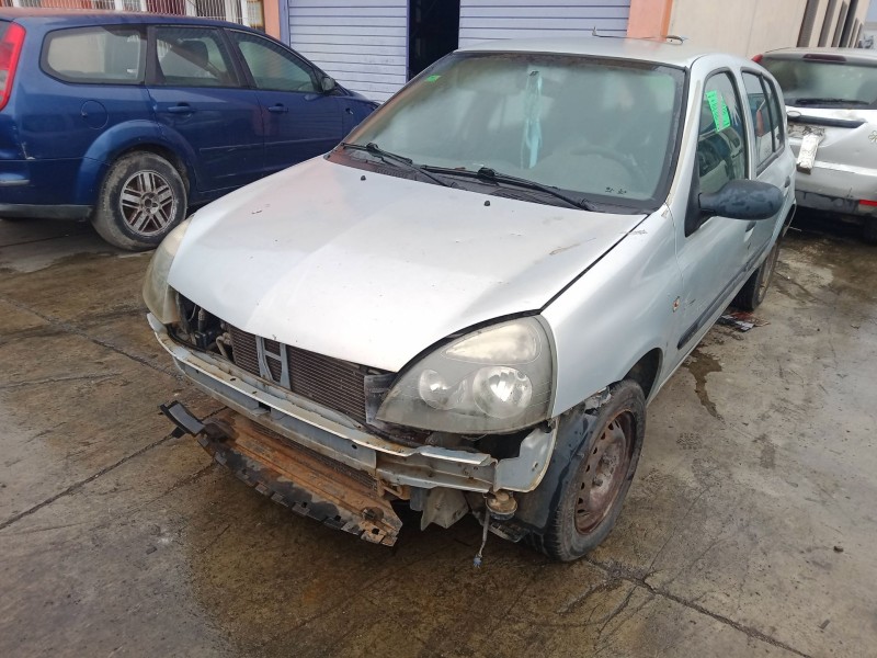 renault clio ii (bb_, cb_) del año 2003
