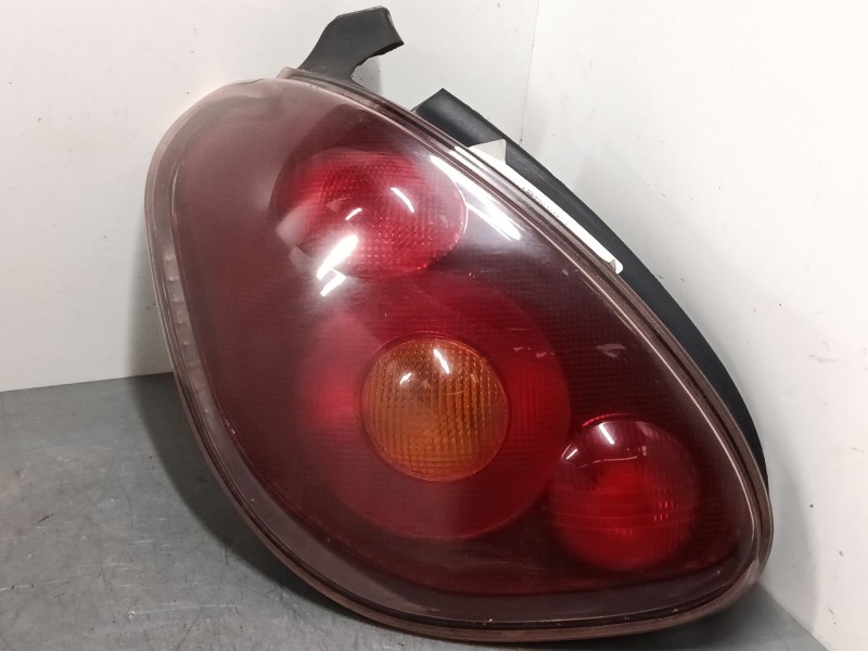 Recambio de piloto trasero izquierdo para fiat bravo i (182_) 1.6 16v (182.ab) referencia OEM IAM   