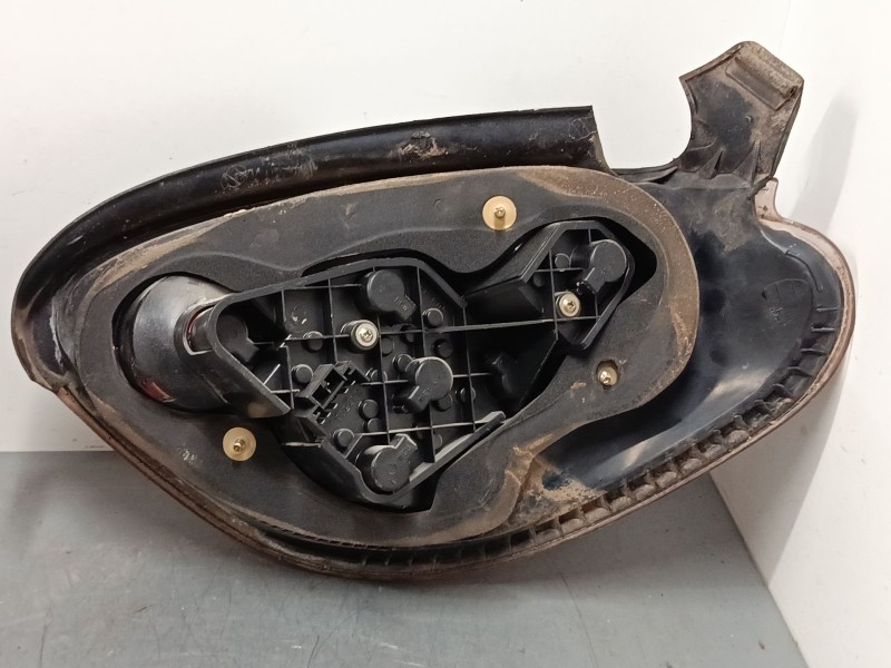 Recambio de piloto trasero izquierdo para fiat bravo i (182_) 1.6 16v (182.ab) referencia OEM IAM   