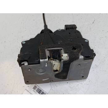CERRADURA PUERTA DELANTERA DERECHA 13258274 