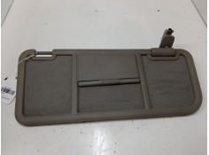 Recambio de parasol izquierdo para audi a2 (8z0) 1.4 tdi referencia OEM IAM   