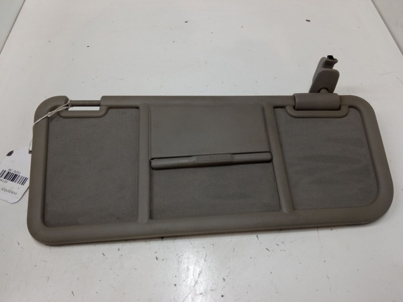 Recambio de parasol izquierdo para audi a2 (8z0) 1.4 tdi referencia OEM IAM   