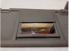 Recambio de parasol izquierdo para audi a2 (8z0) 1.4 tdi referencia OEM IAM    2