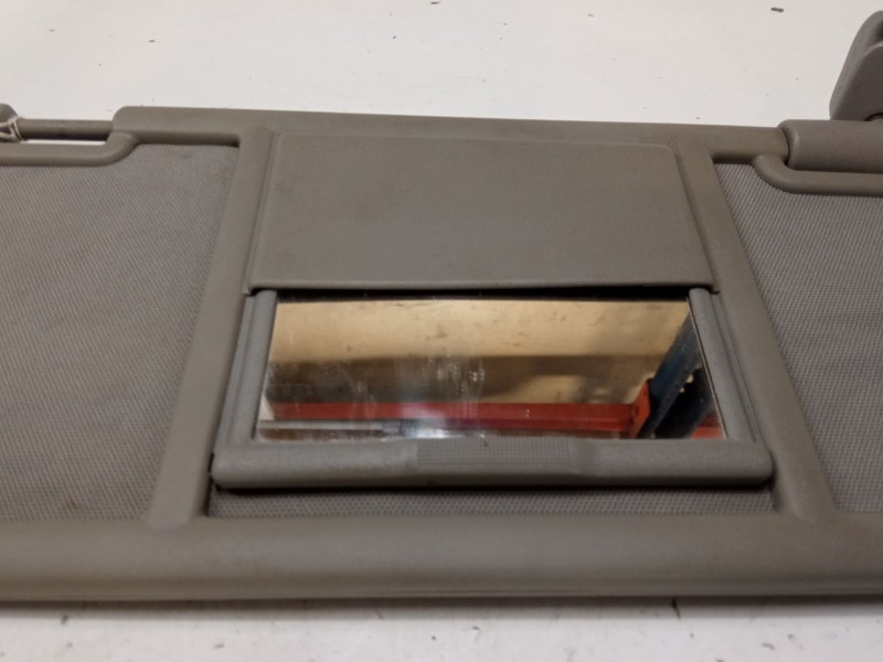 Recambio de parasol izquierdo para audi a2 (8z0) 1.4 tdi referencia OEM IAM   