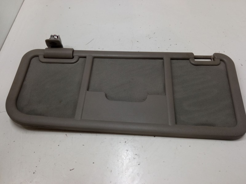 Recambio de parasol izquierdo para audi a2 (8z0) 1.4 tdi referencia OEM IAM   