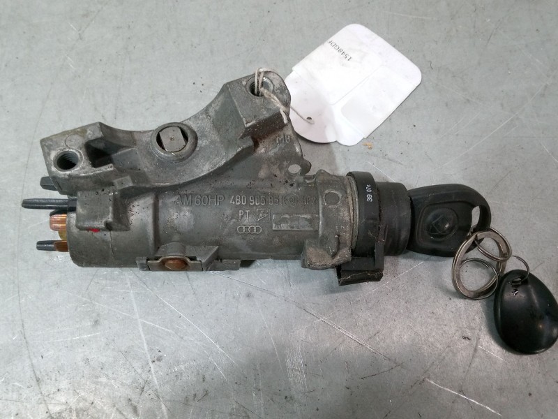 Recambio de clausor para volkswagen polo iv (9n_, 9a_) 1.4 16v referencia OEM IAM 4B0905851  