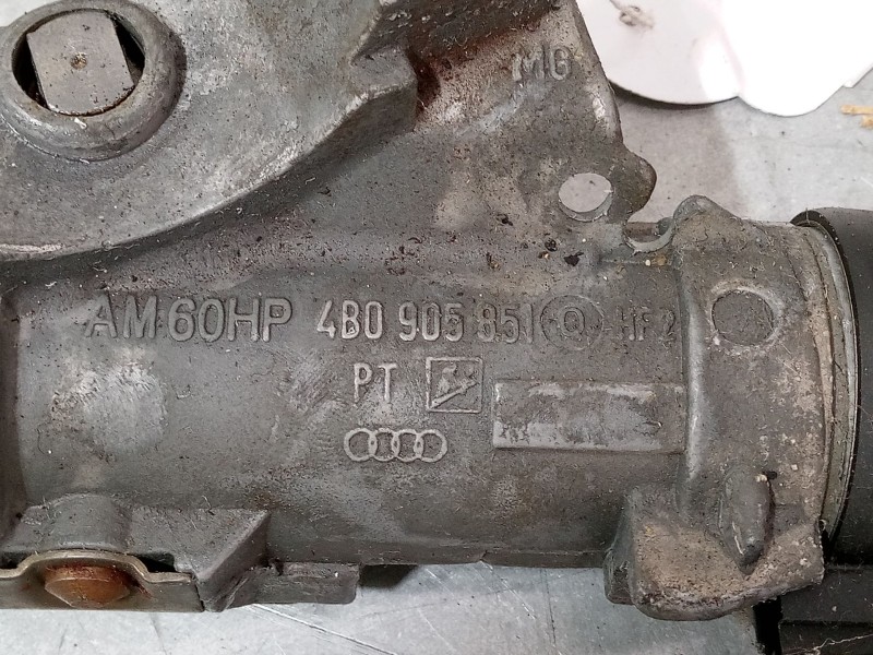 Recambio de clausor para volkswagen polo iv (9n_, 9a_) 1.4 16v referencia OEM IAM 4B0905851  