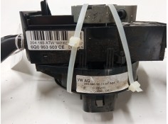 Recambio de mando luces para volkswagen polo iv (9n_, 9a_) 1.4 16v referencia OEM IAM 6Q0953503CE  283396051107A34C 2