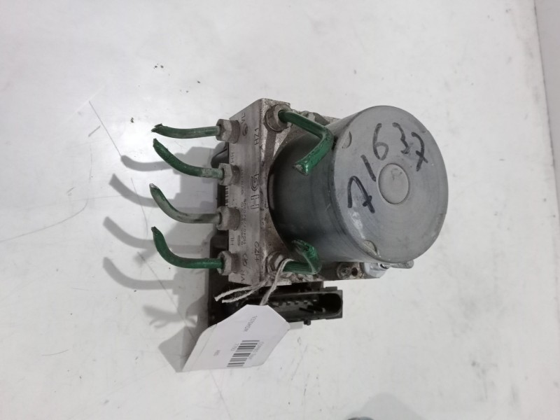 Recambio de abs para opel combo tour 1.3 cdti 16v referencia OEM IAM 0265232212 110407/8/0806  Recambio de abs para opel combo tour 1.3 cdti 16v referencia OEM IAM 0265232212 110407/8/0806
