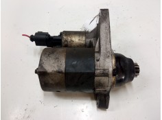 Recambio de motor arranque para volkswagen polo iv (9n_, 9a_) 1.4 16v referencia OEM IAM   