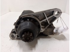Recambio de motor arranque para volkswagen polo iv (9n_, 9a_) 1.4 16v referencia OEM IAM    2