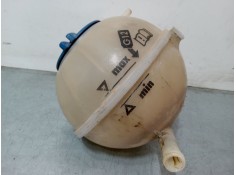 Recambio de deposito expansion para volkswagen polo iv (9n_, 9a_) 1.4 16v referencia OEM IAM   