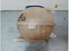 Recambio de deposito expansion para volkswagen polo iv (9n_, 9a_) 1.4 16v referencia OEM IAM    2