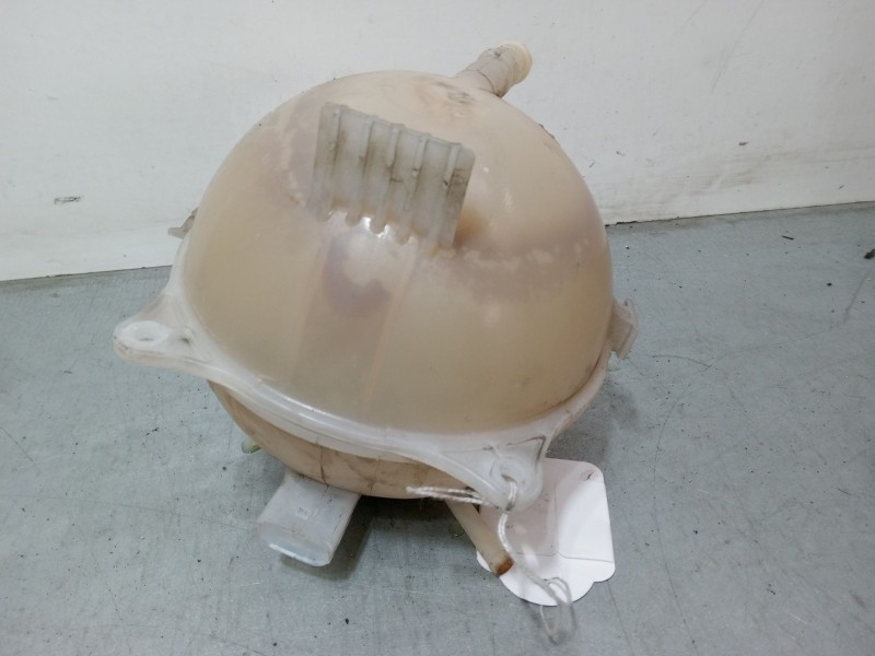 Recambio de deposito expansion para volkswagen polo iv (9n_, 9a_) 1.4 16v referencia OEM IAM   