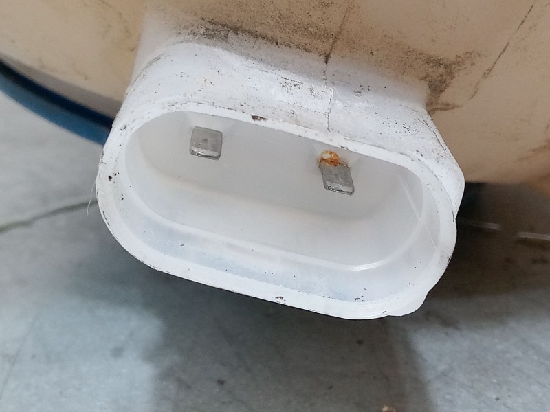 Recambio de deposito expansion para volkswagen polo iv (9n_, 9a_) 1.4 16v referencia OEM IAM   