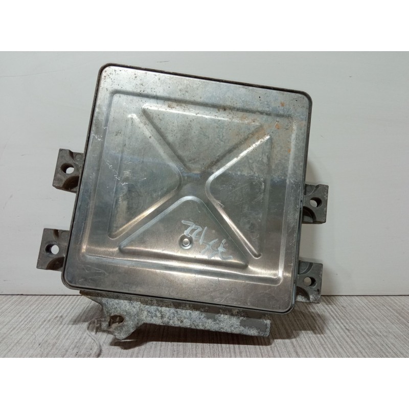 Recambio de centralita motor uce para peugeot 206 hatchback (2a/c) 1.4 i referencia OEM IAM 9639907880  