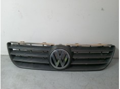 Recambio de rejillas capo para volkswagen polo iv (9n_, 9a_) 1.4 16v referencia OEM IAM   