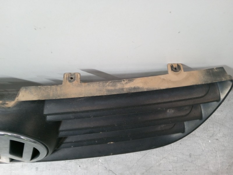 Recambio de rejillas capo para volkswagen polo iv (9n_, 9a_) 1.4 16v referencia OEM IAM   