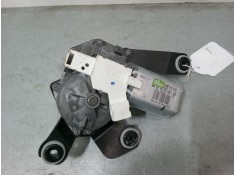 Recambio de motor limpia trasero para peugeot 307 (3a/c) 1.4 16v referencia OEM IAM 963715878001  